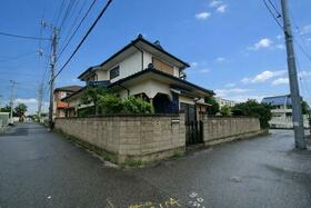 千葉県鎌ケ谷市右京塚