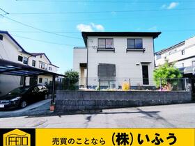 大分県大分市梅が丘2丁目