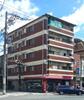 大建ハイツ菅原 4階 築40年2ヶ月の賃貸物件