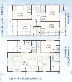 愛知県あま市新居屋久渕郷