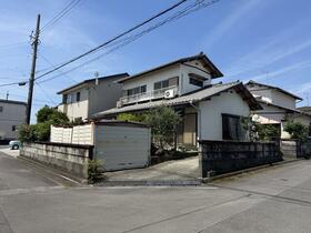 静岡県焼津市上小杉