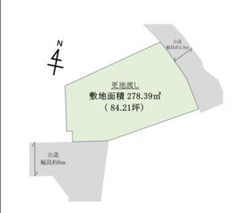 千葉県千葉市花見川区朝日ケ丘５丁目