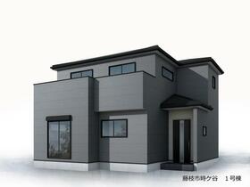 静岡県藤枝市時ケ谷