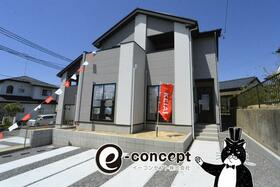 福島県郡山市富久山町福原字町田