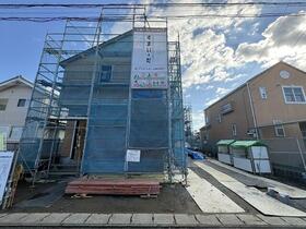 千葉県我孫子市南青山