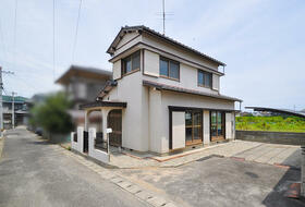 徳島県鳴門市大津町吉永