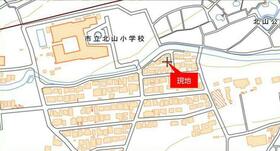 東京都東村山市野口町３丁目