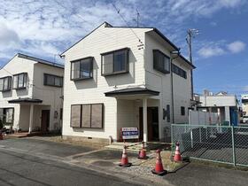 静岡県浜松市中央区蜆塚３丁目