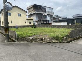 福井県越前市富士見が丘１丁目