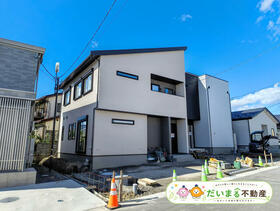 福島県須賀川市森宿字安積田