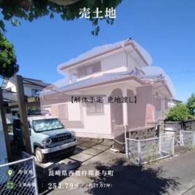 長崎県西彼杵郡長与町三根郷