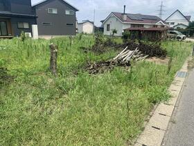 新潟県新潟市江南区木津５丁目