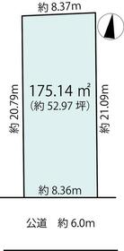 愛知県海部郡蟹江町今西２丁目
