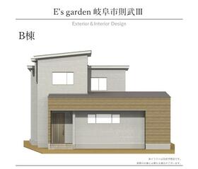 岐阜県岐阜市則武