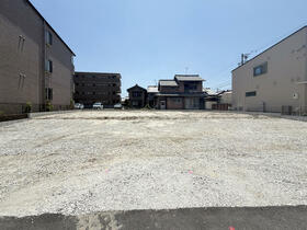 愛知県名古屋市中川区戸田３丁目