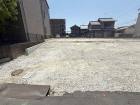 愛知県名古屋市中川区戸田３丁目