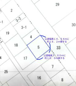 北海道岩見沢市美園一条３丁目