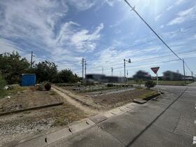 愛知県北名古屋市中之郷北