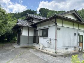 大分県中津市山国町守実