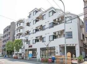 日神パレス東十条