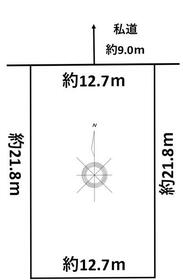 北海道札幌市白石区東米里