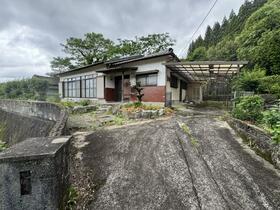 佐賀県唐津市相知町湯屋