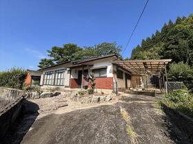 佐賀県唐津市相知町湯屋
