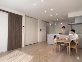 新潟県新発田市御幸町４丁目