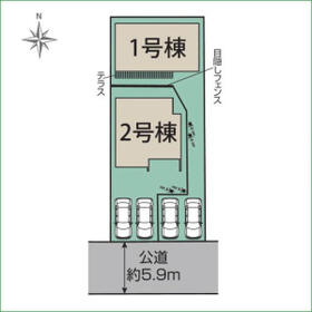 愛知県半田市大松町２丁目