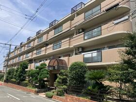 サン北野田ハイツ
