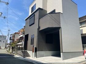 大阪府豊中市稲津町３丁目