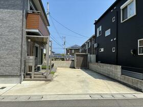 徳島県徳島市南沖洲１丁目