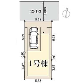 大阪府大阪市鶴見区緑３丁目