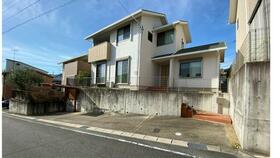 愛知県瀬戸市新郷町