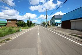 北海道名寄市西十三条北１丁目