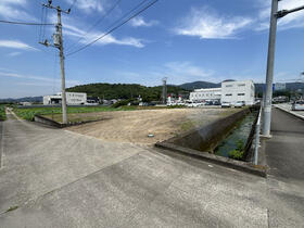 徳島県板野郡板野町羅漢字前田
