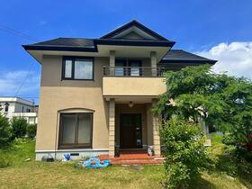 北海道小樽市銭函1丁目