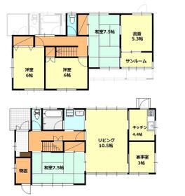 福島県会津若松市西栄町