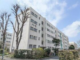 多摩川住宅ハ−５号棟（国領）