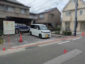 高知県高知市長尾山町