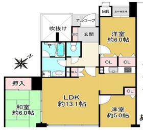 兵庫県明石市東野町