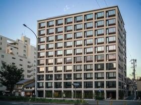 パークホームズ京都二条城