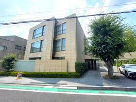 東京都世田谷区代沢３丁目