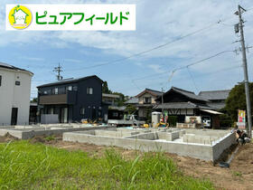 愛知県稲沢市平和町観音堂屋敷