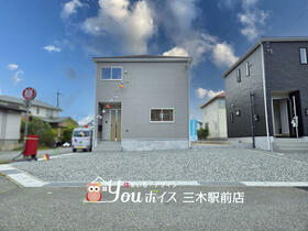 兵庫県加東市南山３丁目