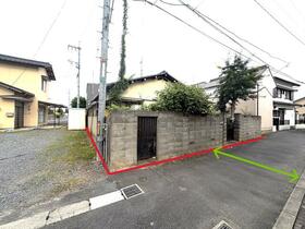 岡山県岡山市北区北方１丁目