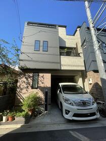 神奈川県川崎市川崎区四谷上町