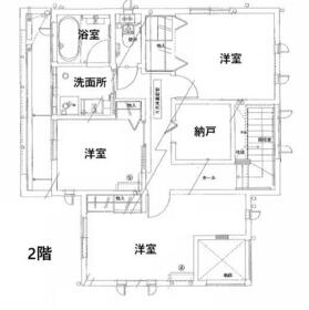埼玉県加須市正能