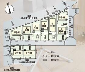 福島県郡山市田村町東山１丁目