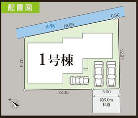 神奈川県平塚市南金目